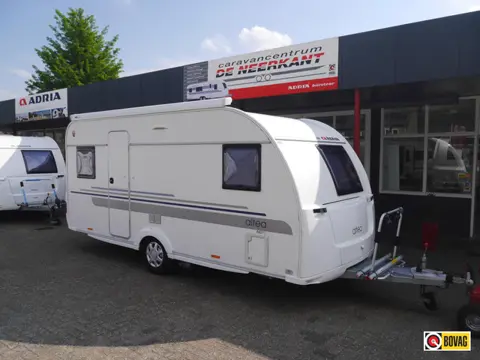 Adria Altea 462 PU mover,airco,luifel.