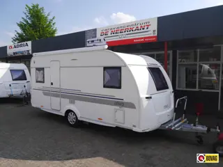 Adria Altea 462 PU mover,airco,luifel.