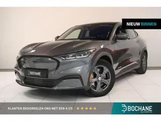 Ford Mustang Mach-E Extended RWD 98 kWh | Panoramadak | SoH 94,5% | elektr. stoel & achterklep | 360