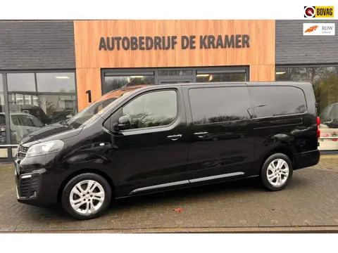 Opel Vivaro 2.0 CDTI L2H1 Innovation ex btw