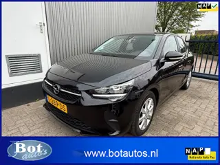 Opel Corsa 1.2 Edition / 1E EIGENAAR / AIRCO / NEDERLANDSE AUTO