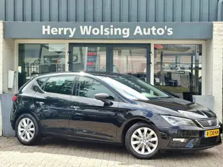 Seat Leon ST 1.0 EcoTSI Style Business Intense DSG Autom