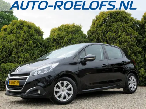 Peugeot 208 1.2 PureTech*Navi*Airco*Pdc*