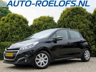 Peugeot 208 1.2 PureTech*Navi*Airco*Pdc*