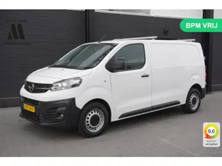 Opel Vivaro 2.0 CDTI L2 122PK EURO 6 - Airco - Cruise - Camera - € 13.499,- Excl.