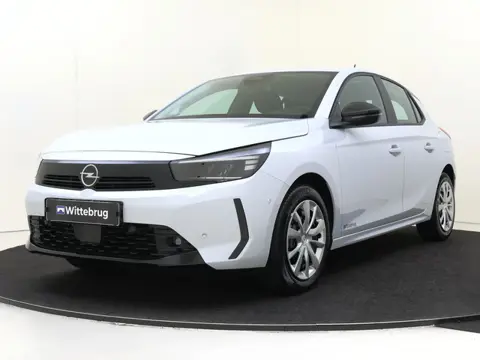 Opel Corsa 1.2 Turbo Hybrid Edition | Apple Carplay | Android auto | DEMO DEAL !!!