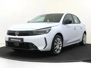 Opel Corsa 1.2 Turbo Hybrid Edition | Apple Carplay | Android auto | DEMO DEAL !!!