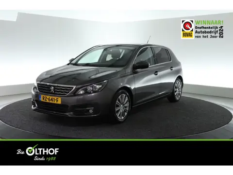 Peugeot 308 1.2 PureTech Allure | PANO-DAK | AFN. TREKHAAK |