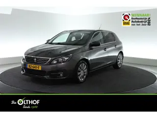 Peugeot 308 1.2 PureTech Allure | PANO-DAK | AFN. TREKHAAK |