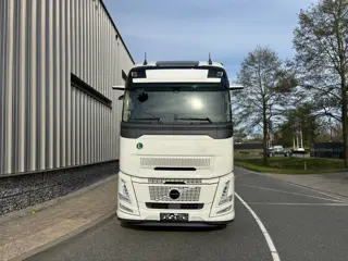 Volvo FH 500 AERO XL 4x2 I-Parc Cool RETARDER NEW