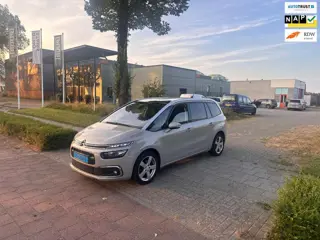 Citroen Grand C4 Picasso 1.6 BlueHDi Business Plus B6 Navi.Clima.Camera