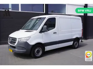 Mercedes-Benz Sprinter 316 2.2 CDI 163PK EURO 6 - Airco - Cruise - Camera - €14.950,- Excl.