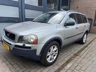 Volvo XC90 2.5 T Elite 7-persoons