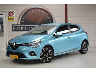 Renault Clio 1.5 dCi Intens, adapt cruise, EXPORTPRICE €7500