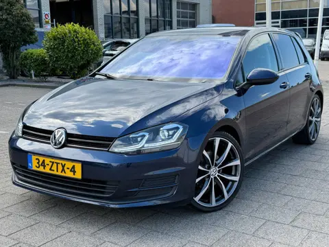 Volkswagen Golf 1.2 TSI Trendline