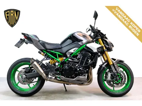 Kawasaki Z 900 SE PERFORMANCE (bj 2025)