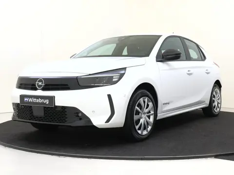 Opel Corsa Electric Long Range Business Edition 51 kWh | Apple Carplay | Android auto | DEMO DEAL !!