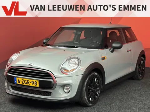 MINI Mini 1.2 One Business | Navigatie | Airco | Multimedia |
