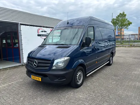 Mercedes-Benz Sprinter 416 2.2 CDI 366 HD