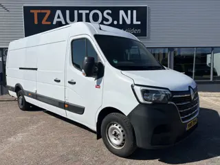 Renault Master T35 2.3 dCi 130 L4H2 EL (bj 2020)