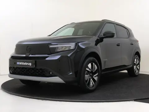 Opel Frontera Electric GS 44 kWh | Apple Carplay | Android auto | DEMO DEAL !!!
