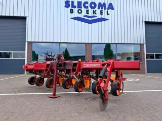 Kongskilde VIBROCORN Schoffelmachine