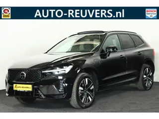 Volvo XC60 2.0 T8 Plug-in hybrid AWD Plus Black (Facelift) / Opendak / Harmankardon / HUD / Pilot As