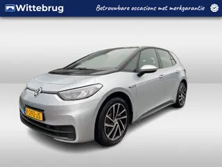 Volkswagen ID.3 Life 58 kWh / Navi/ PDC/ 18"LMV / App Connect