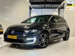 Volkswagen Golf 1.4 TSI LED|NAVIGATIE! RIJKLAAR