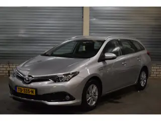 Toyota Auris Touring Sports 1.8 Hybrid Executive 117.000KM + Camera|Parkeersensoren|Navigatie|Blueto