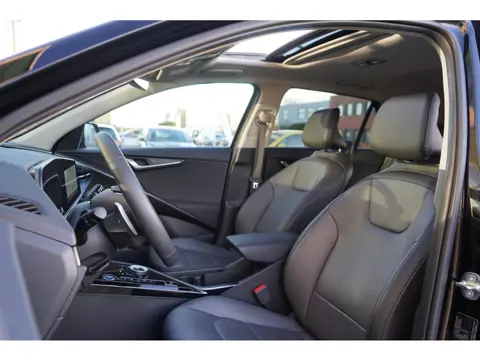 Kia Niro 1.6 GDi PHEV ExecutiveLine FULL OPTIONS|Trekhaak|Schuifdak|HK|Stoelventilatie|RSPA|183pk