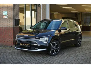 Kia Niro Kia Niro 1.6 GDi Hybrid ExecutiveLine