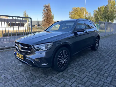 Mercedes-Benz GLC 300e 4MATIC Business Solution AMG
