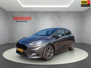 Ford Fiesta 1.0 EcoBoost ST-Line