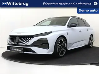 Peugeot 308 SW 1.6 Plug-in Hybrid 195 GT | Panoramdak | 360 Camera | Focal Audio | Apple Carplay | A