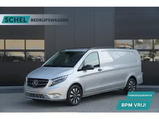 Mercedes-Benz Vito 116 CDI Extra Lang - Trekhaak - LED - Camera - Airco - Betimmering - Stoelverwarm