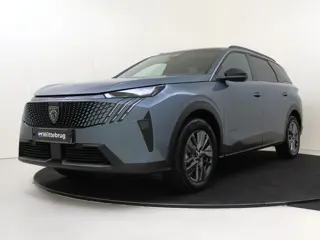 Peugeot 5008 1.2 Hybrid 145 Allure | Apple Carplay | Android auto | Stoel + Stuurverwarming | DEMO D