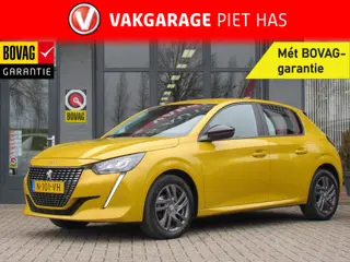 Peugeot 208 1.2 PureTech Active Pack | Clima-Airco | Carplay | 1ste Eigenaar | Incl. BOVAG Garantie 