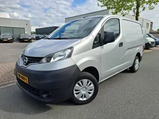 Nissan NV200 1.5 dCi Optima AIRCO/CRUISE/CAMERA!