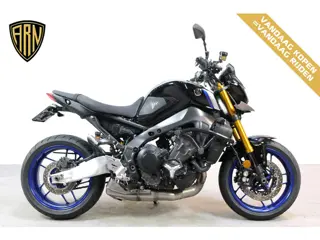 Yamaha MT-09 SP (bj 2021)