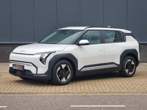 Kia EV3 Air 58.3 kWh (bj 2026, automaat)