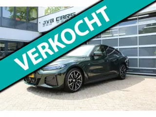 BMW I4 EDrive40 High Executive 84 kWh