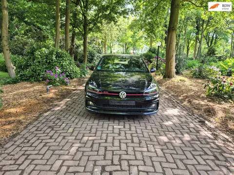 Volkswagen Polo 2.0 TSI GTI
