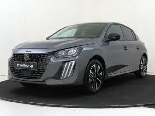 Peugeot e-208 EV Allure Avantage 51 kWh | Apple Carplay | Android auto | DEMO DEAL !!!