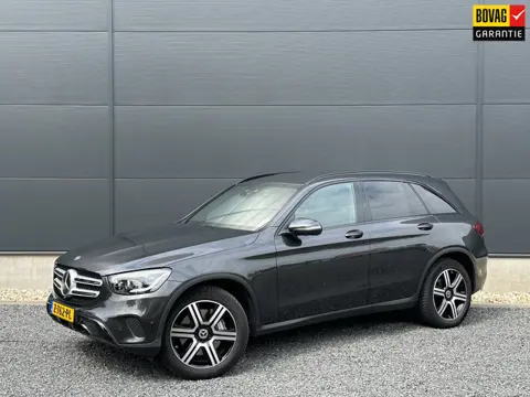 Mercedes-Benz GLC-klasse 300de 4MATIC Business Solution AMG Memory | Leder | ACC | Trekhaak