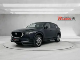Mazda CX-5 2.0 SkyActiv-G 165 Luxury Bose,360 Camera,Apple Carpl,ACC,Blis,HUD, Navi,Memory Elektr St