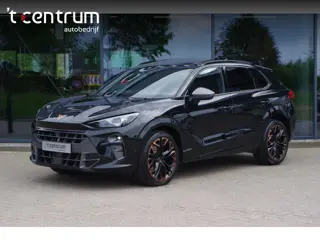 CUPRA Terramar 1.5 TSI e-Hybrid 272 PK VZ America s CUP, Leder, Panoramadak, Sennheiser Sound, Kuips