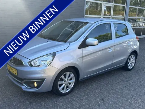 Mitsubishi Space Star 1.0 Cool+ / Airco / Cruisecontrole