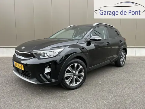 Kia Stonic 1.0 T-GDi Dynamic Plus Line camera, parkeersensoren, climate control!
