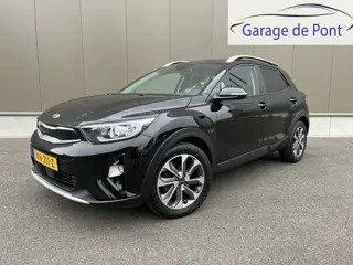 Kia Stonic 1.0 T-GDi Dynamic Plus Line camera, parkeersensoren, climate control!